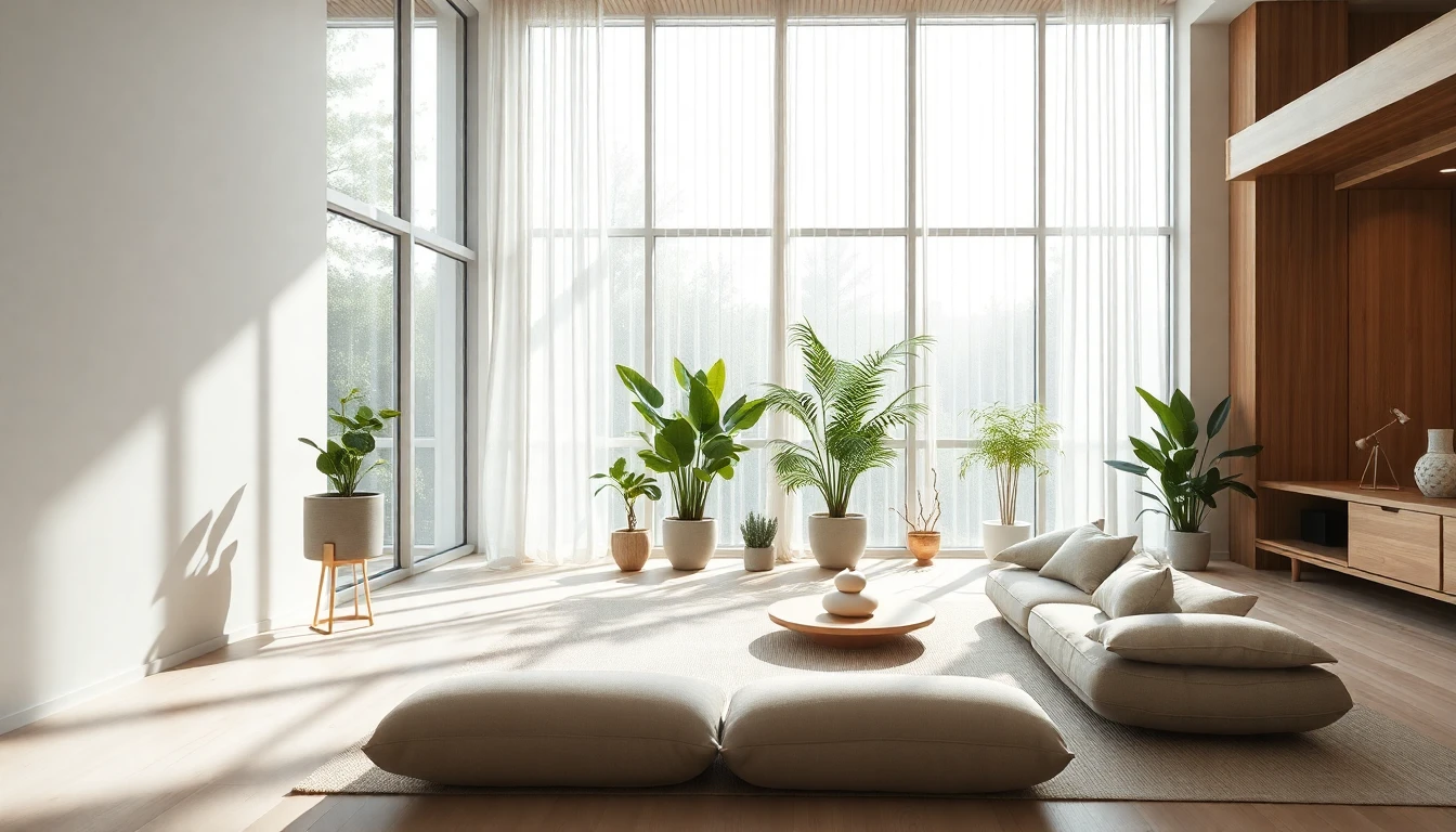 Diseño de interiores y exteriores