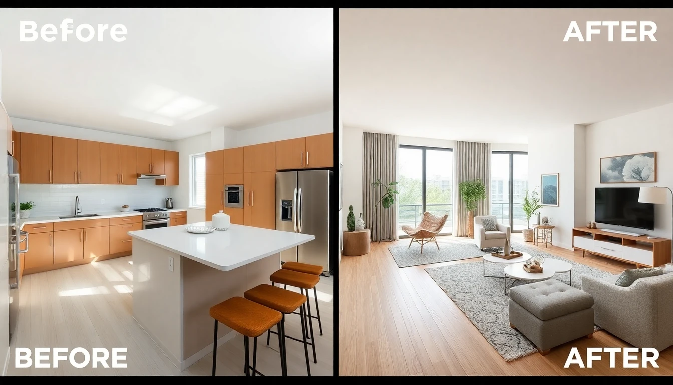 Antes - vivienda prior reforma